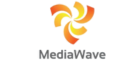 Media Wave logo