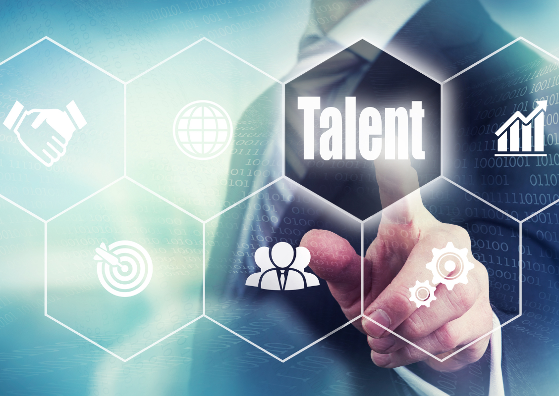 Connect with Talent