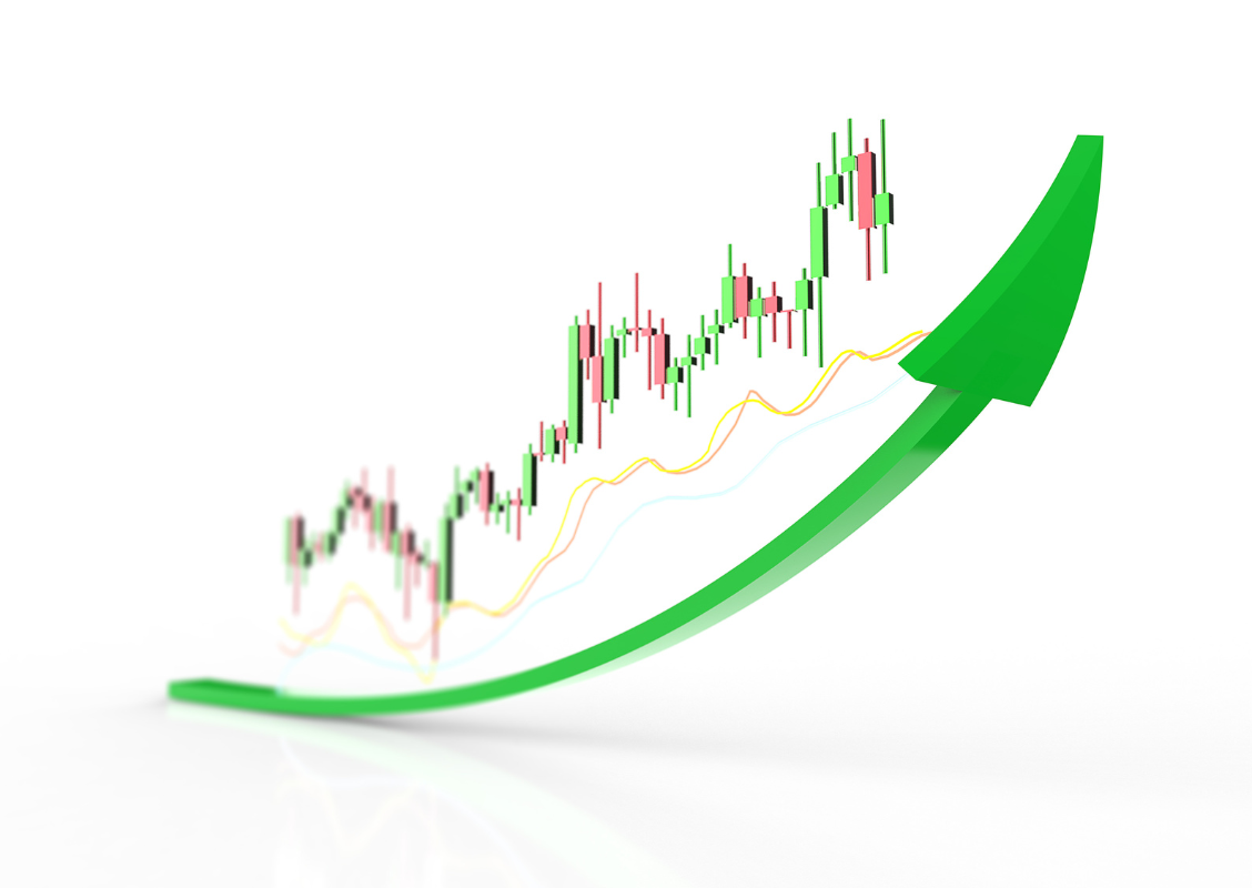 Gain Market Edge