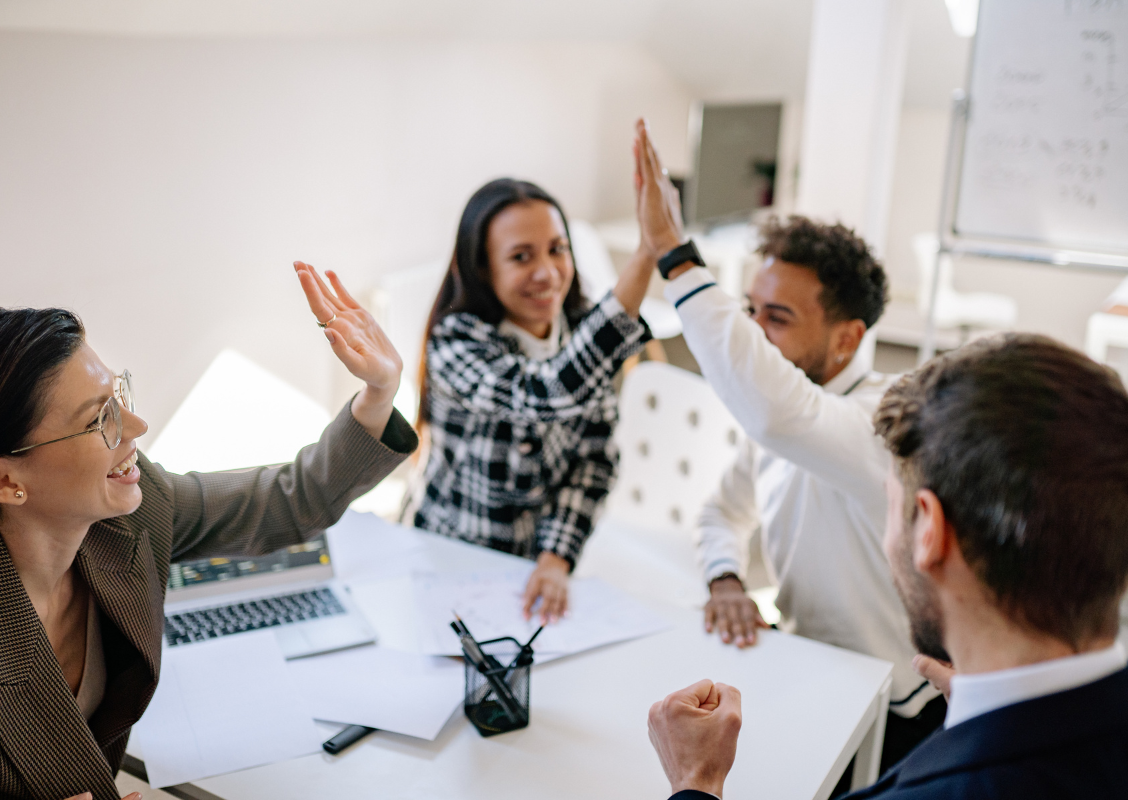 Acting with Integrity
