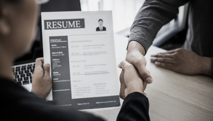 Hire with Confidence