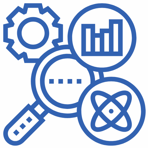 Researcher