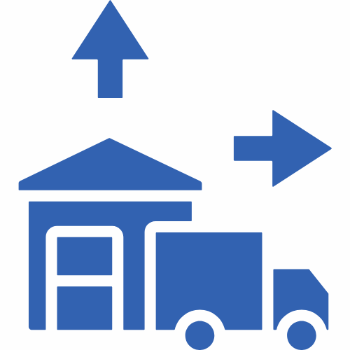 Warehousing