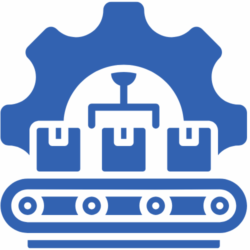 Manufacturing